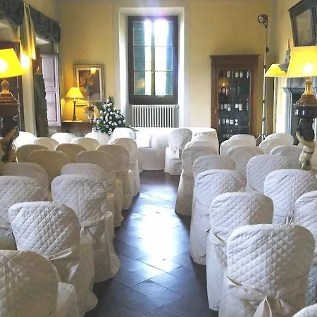 Relais Il Trebbiolo * Florence