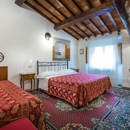 Hotel Collodi 2*