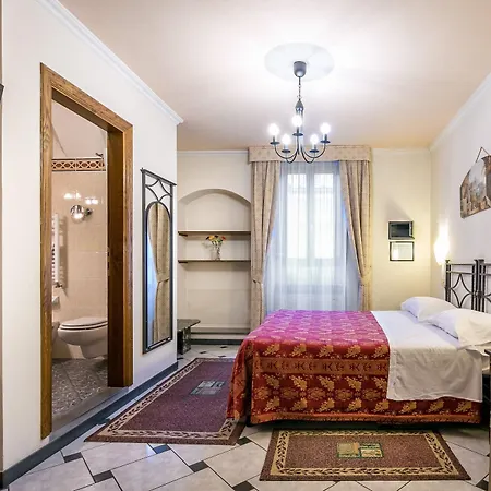 Collodi Hotel Florence