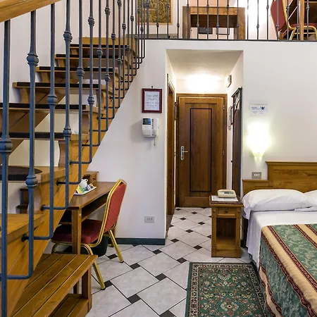 Hotel Collodi