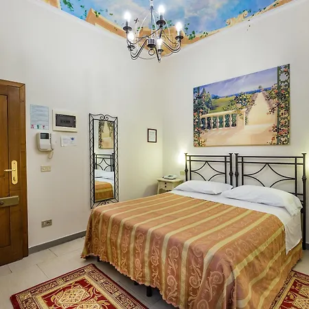 Collodi Hotel