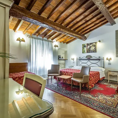 Collodi Hotel