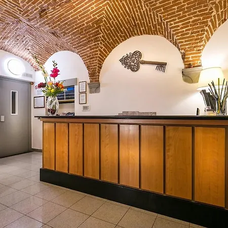 Collodi Hotel