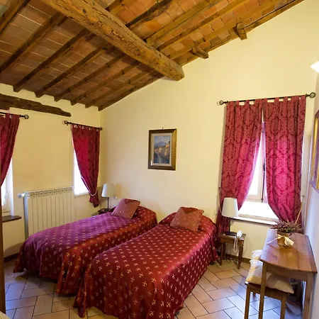 Il Bargello Bed & Breakfast Firenze
