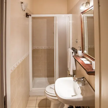 Il Bargello 3* Firenze