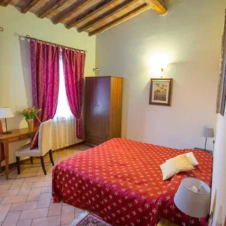 Il Bargello Bed & Breakfast 3*