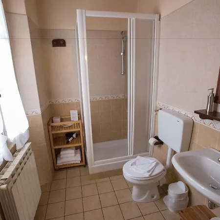 Bed & Breakfast Il Bargello