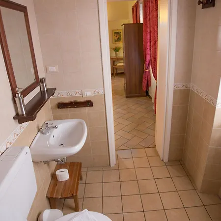Il Bargello Bed & Breakfast 3*