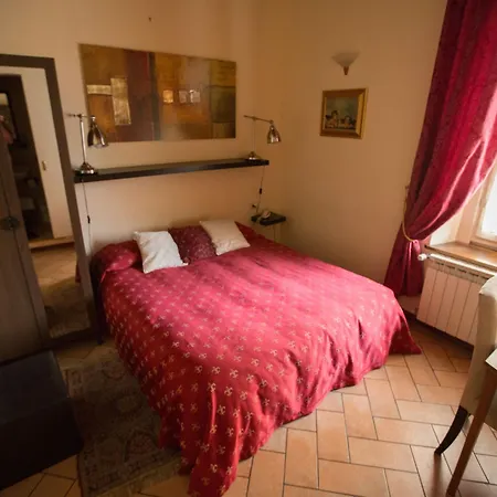 Il Bargello 3* Firenze