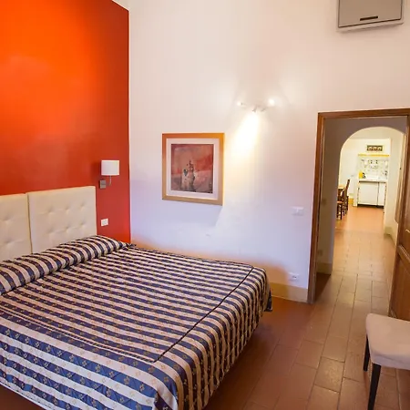 Bed & Breakfast Il Bargello Firenze