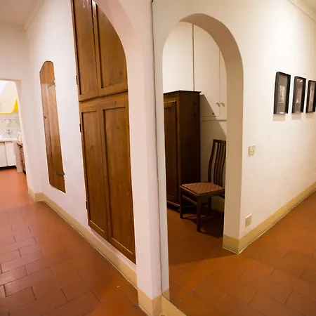 Bed and breakfast Il Bargello