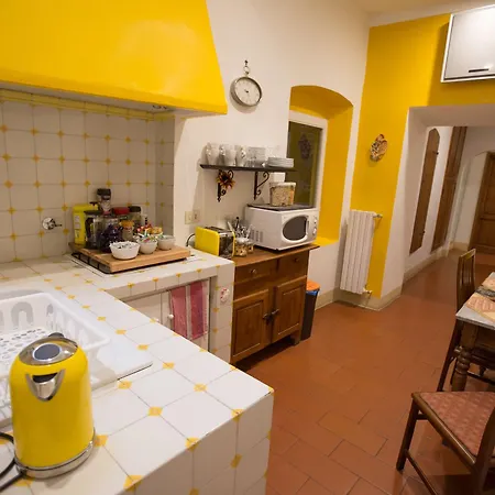 Il Bargello Bed & Breakfast Firenze