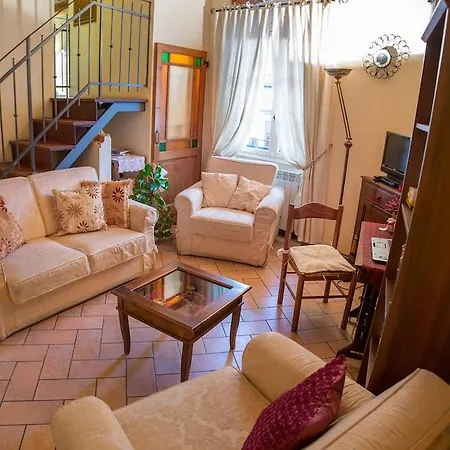 Bed & Breakfast Il Bargello