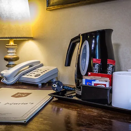 Hotel Mario's Firenze