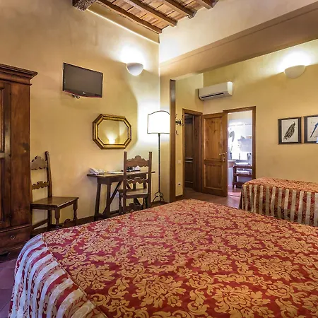 Hotel Mario's