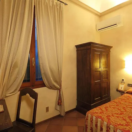 Mario's Hotel Firenze