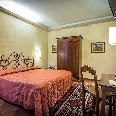 Hotel Mario's 3*