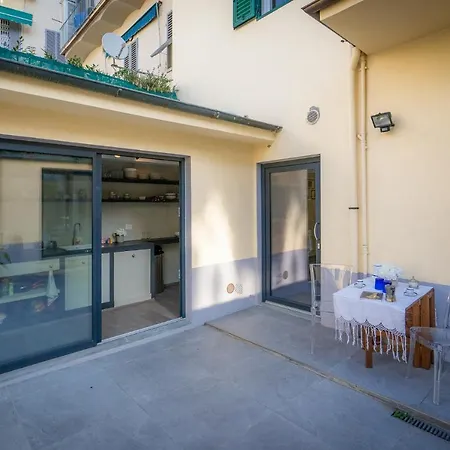 Pianista's House