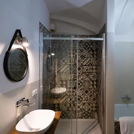 Pianista's House Апартаменты