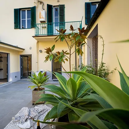 Apartment Pianista's House *