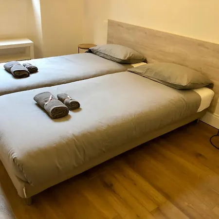 Appartamento Novella