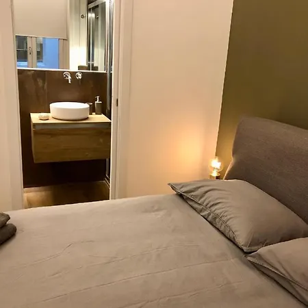 Appartamento Novella