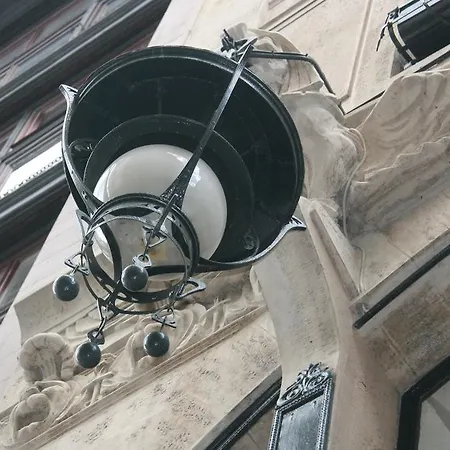 Hotel Albion Firenze