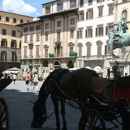 Albion Hotel Firenze
