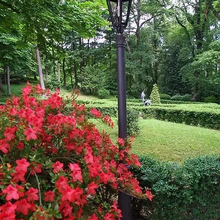 Casa di campagna Il Trebbiolo *