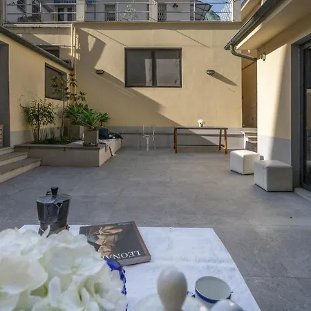 Apartment Pianista's House *