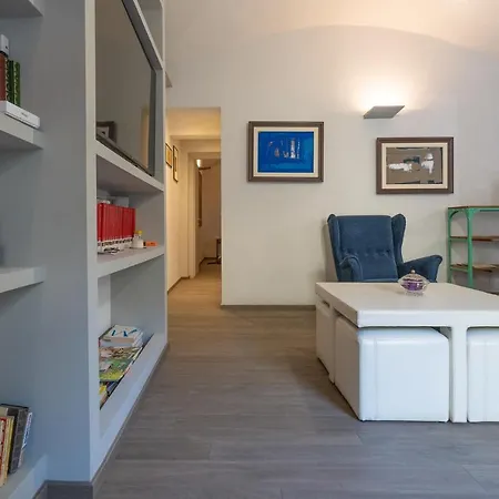 Pianista's House Apartment
