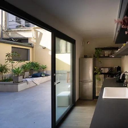 Pianista's House Апартаменты