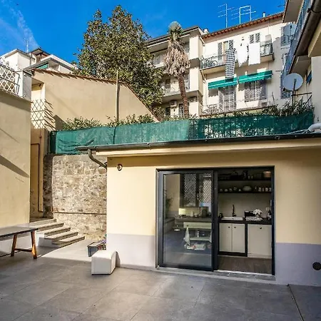 Pianista's House Apartment Florence