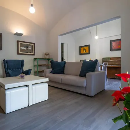 Pianista's House Апартаменты