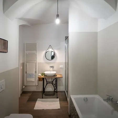 Pianista's House * Florence