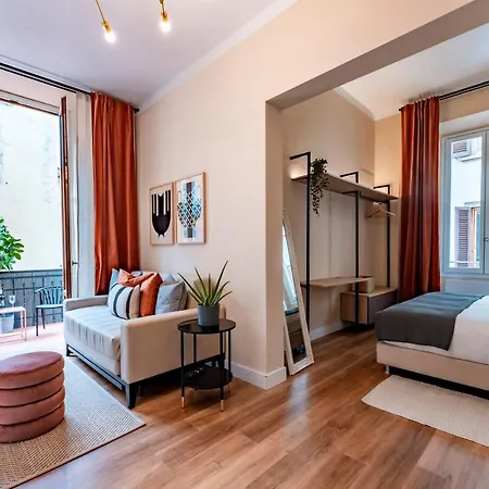 Terra Artis Bed & Breakfast Florence