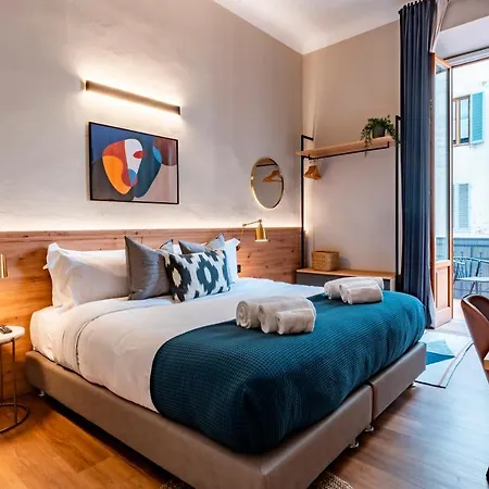 Terra Artis Bed & Breakfast Florence