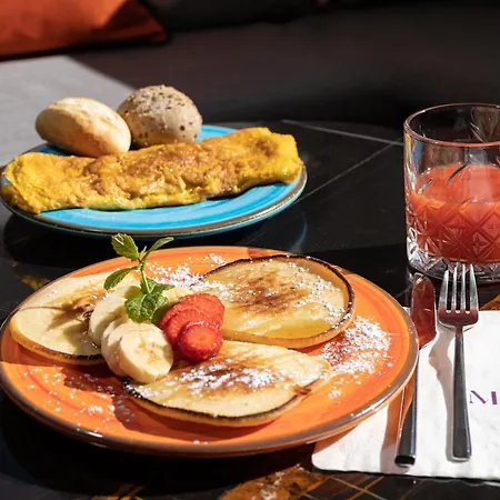 Hotel Milu Florenz
