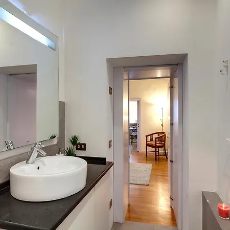 Apartment Oriuolo By Mamo
