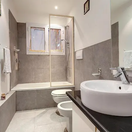 Apartment Oriuolo By Mamo Florence