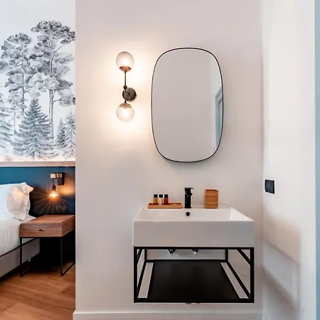Bed & Breakfast Terra Artis *