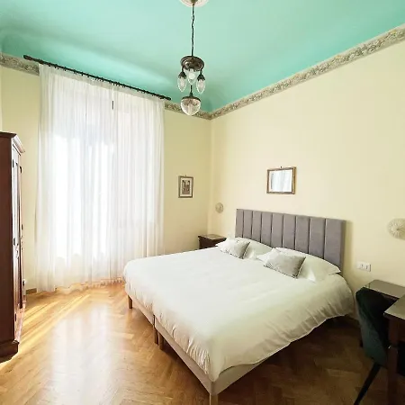 Cimabue 9 Guest house