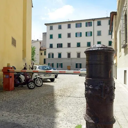 Terrazza Foscolo - Flo *