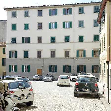 Appartement Terrazza Foscolo - Flo Florence