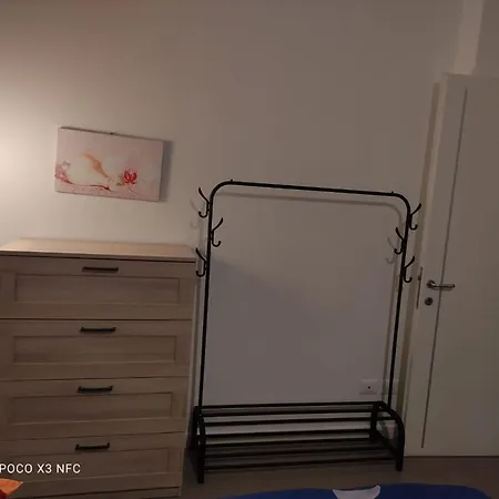 Ricky-lerua Apartment