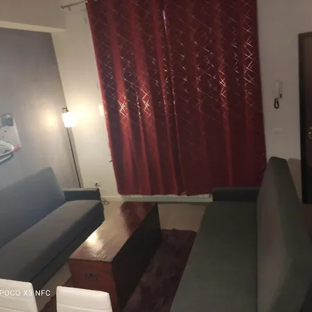 Ricky-lerua Apartment