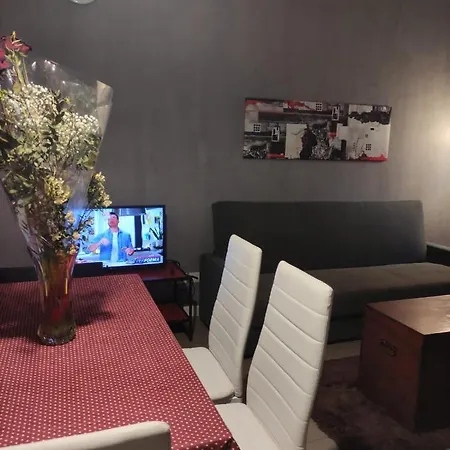 Ricky-lerua Apartment