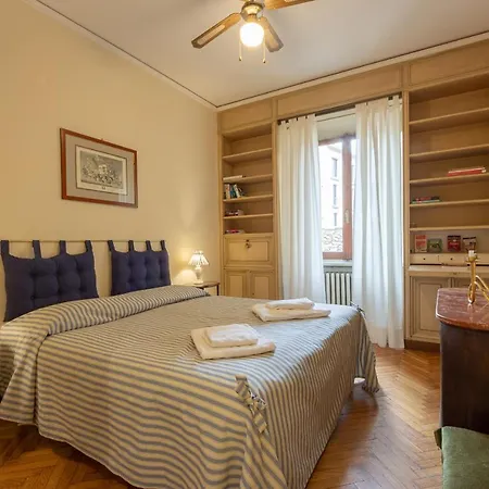 Ponte Vecchio 3 Bedroom Firenze