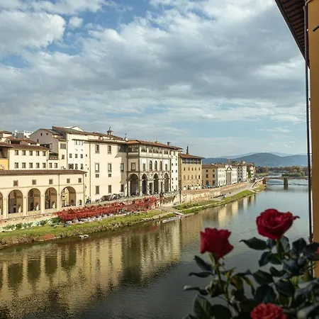 Apartment Ponte Vecchio Luxury Ii *