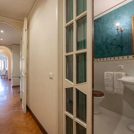 Ponte Vecchio 3 Bedroom * Firenze
